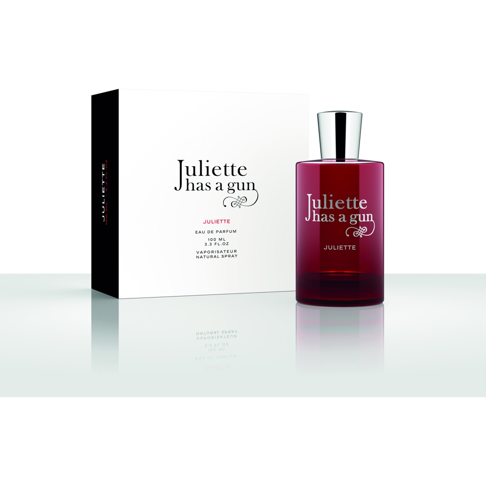 Juliette, EdP