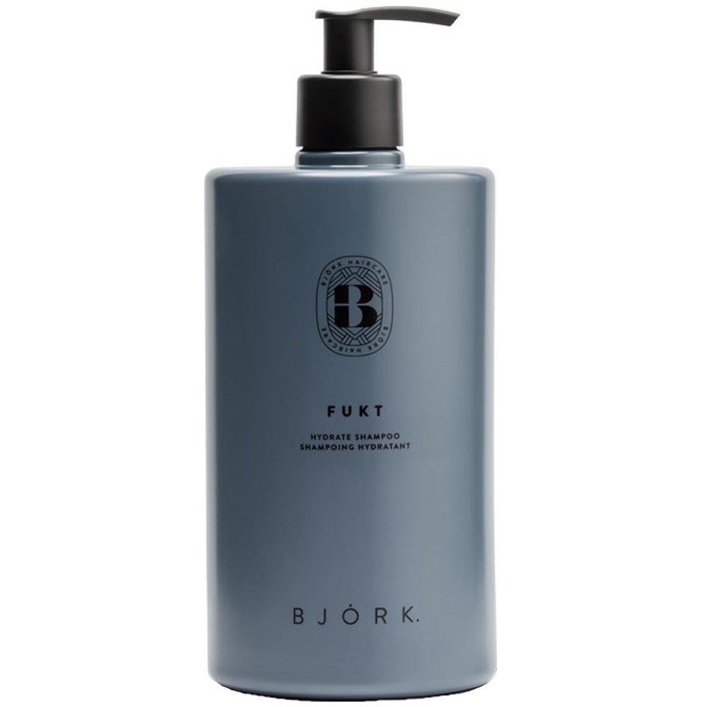 Fukt Shampoo