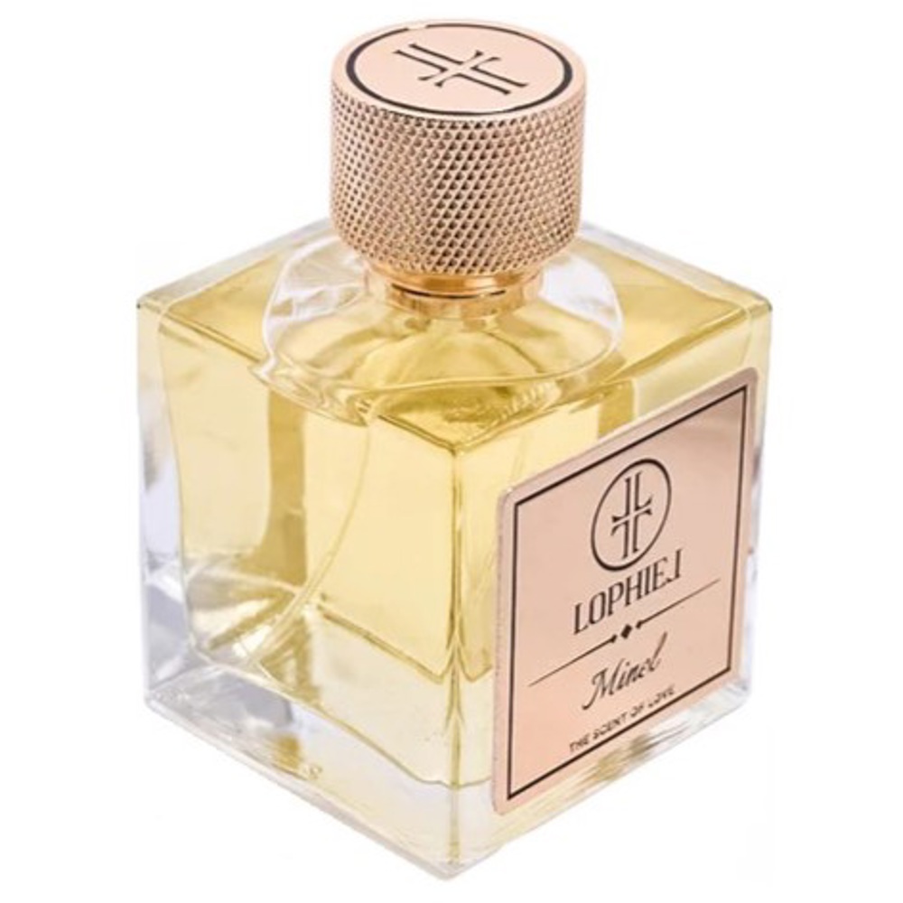 Minel The Scent of Love, EdP