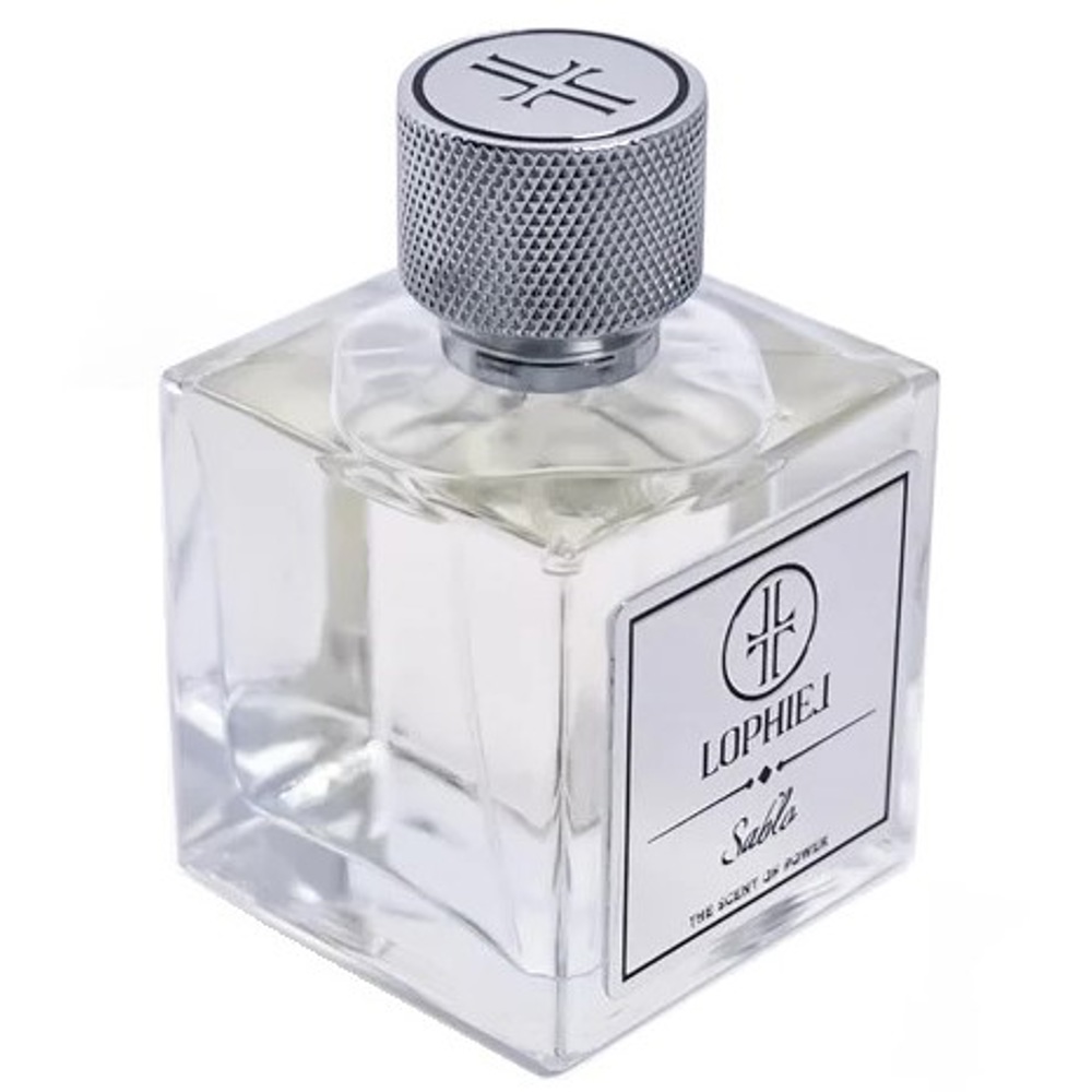 Sablo The Scent of Power, EdP