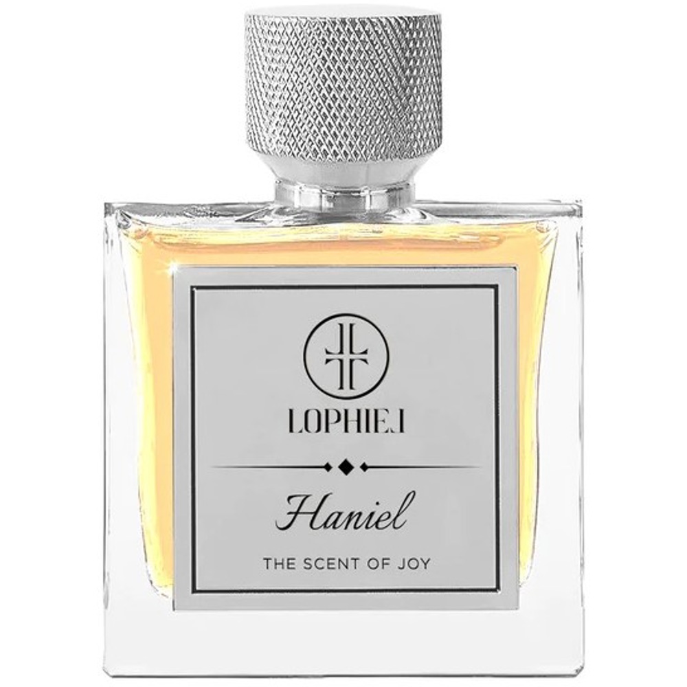 Haniel The Scent of Joy, EdP