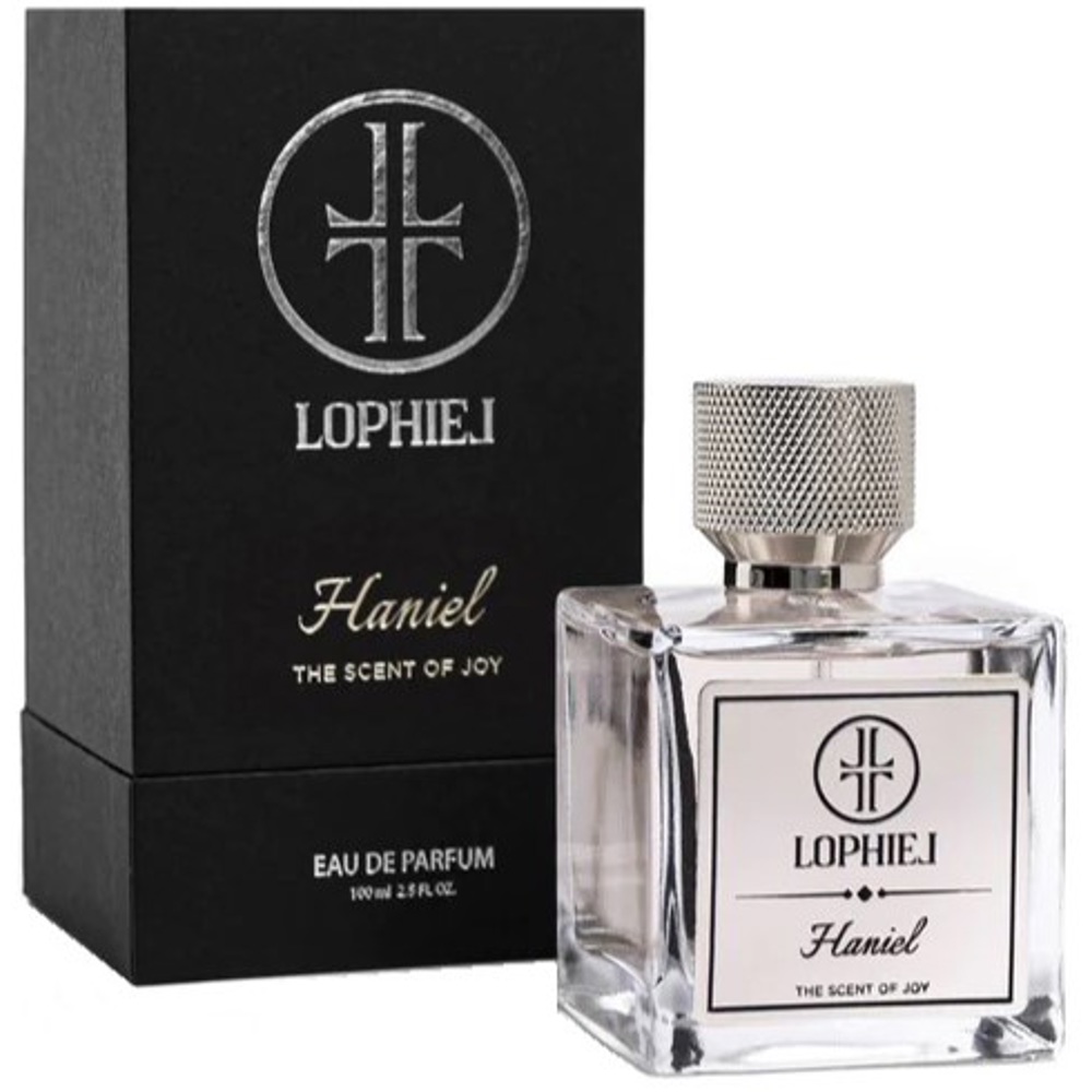 Haniel The Scent of Joy, EdP