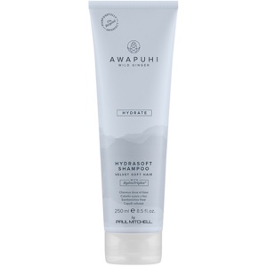 Awapuhi Wild Ginger Hydrasoft Shampoo