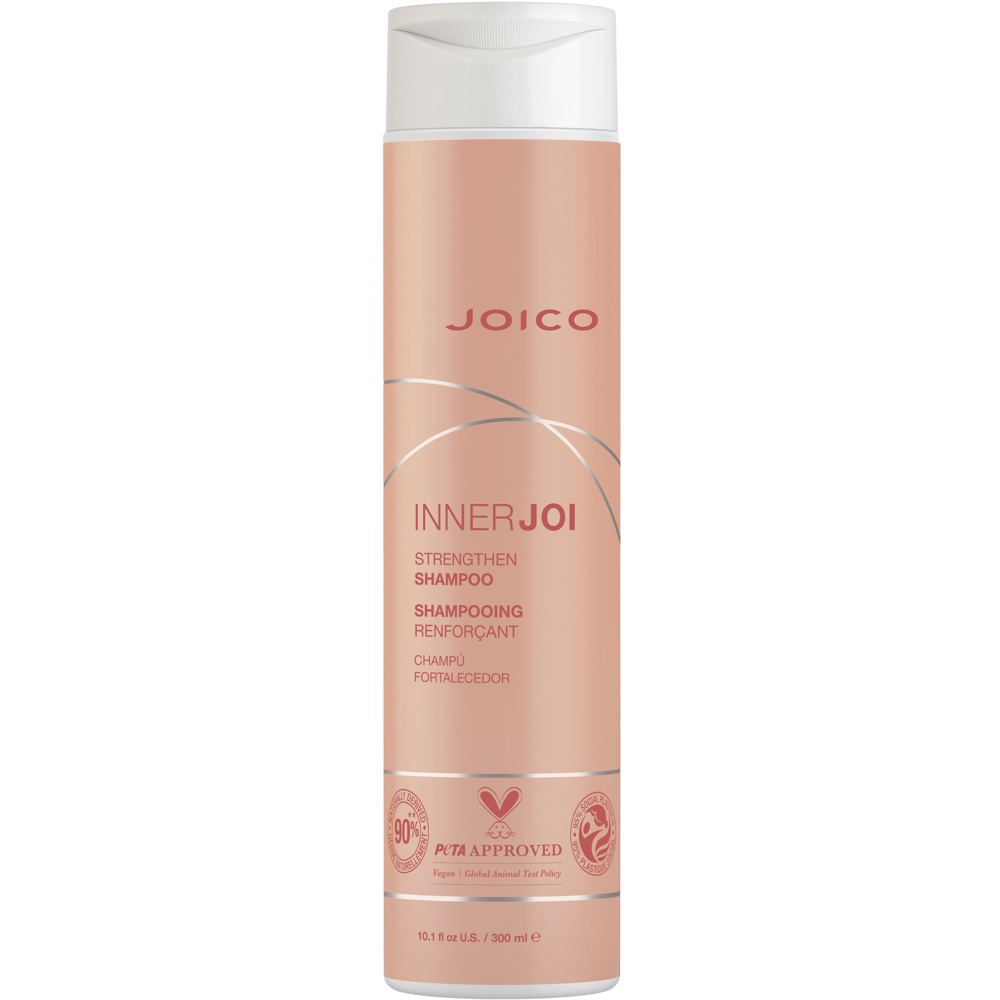 InnerJoi Strengthen Shampoo