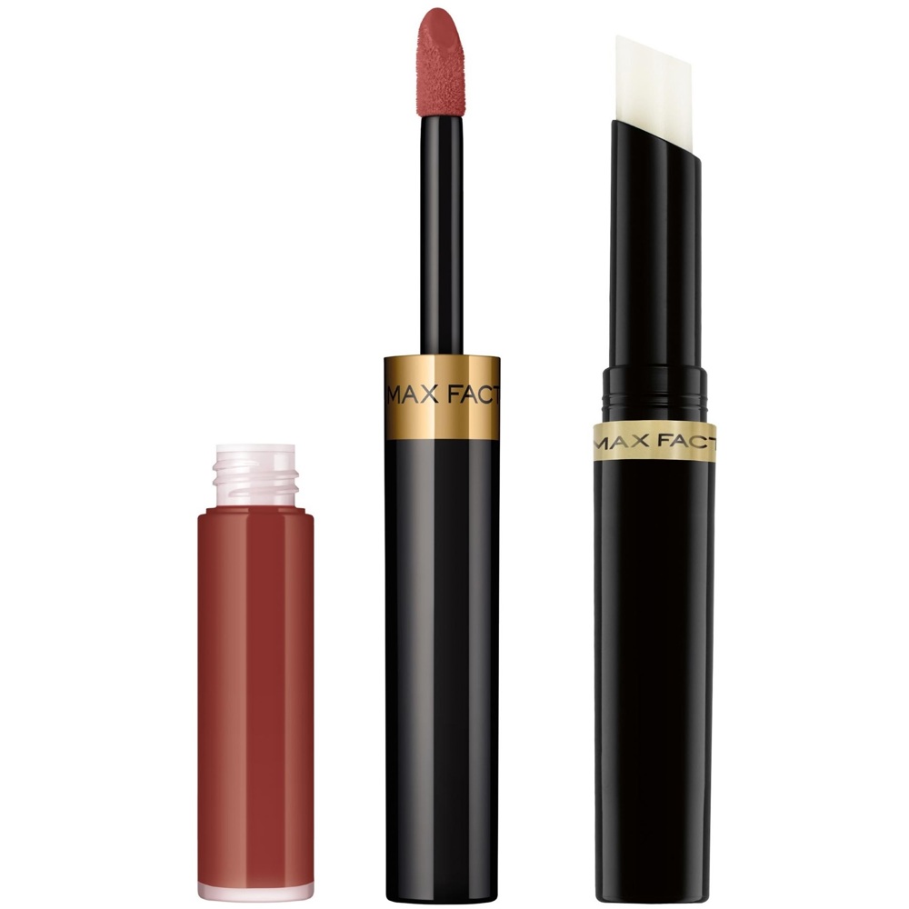 Lipfinity 2-step Long Lasting Lipstick