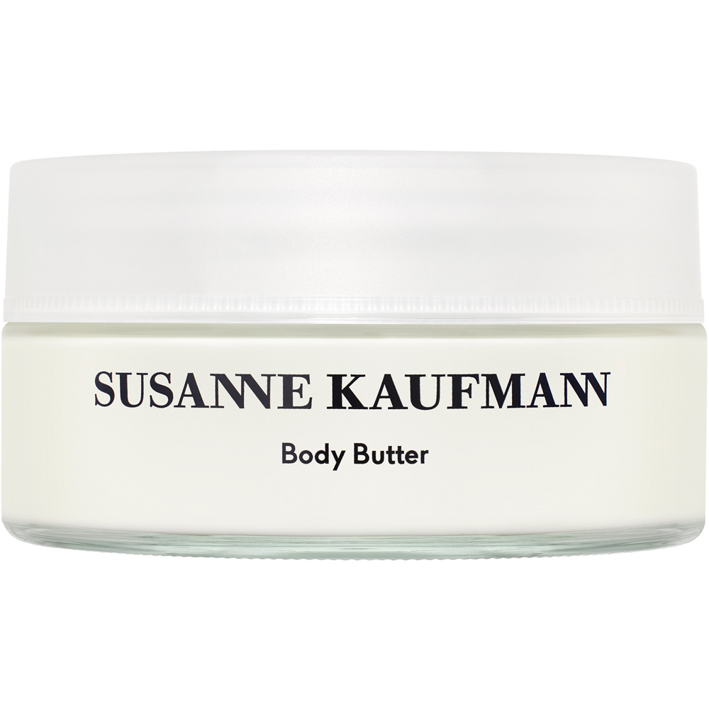 Body Butter, 200ml