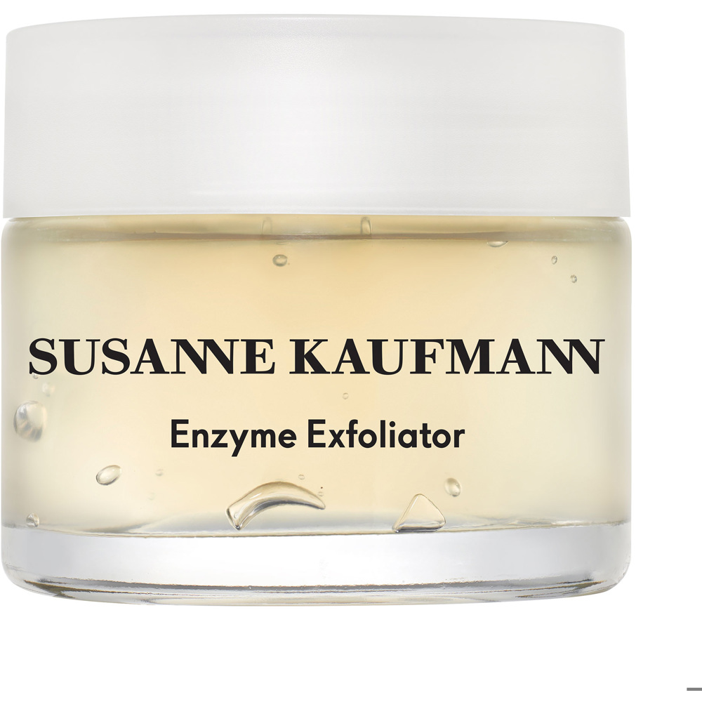 Enzyme Exfoliator, 50ml