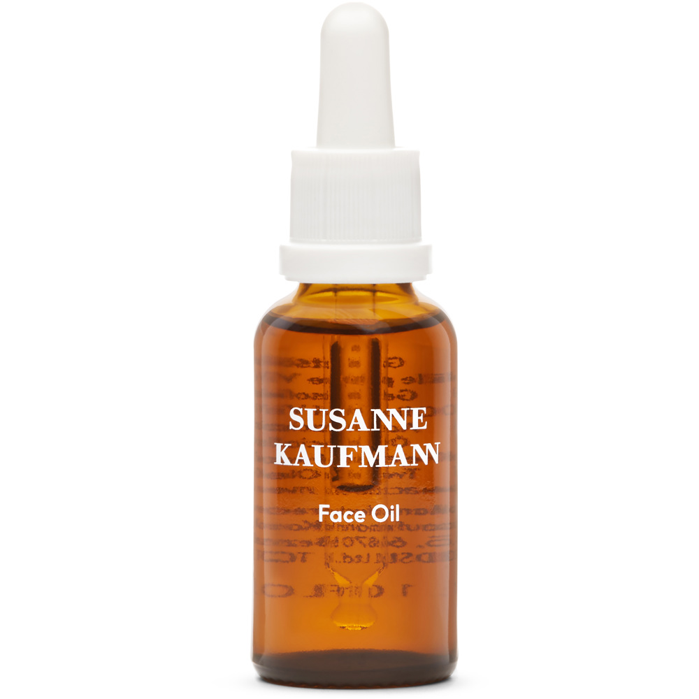 Face Oil, 30ml