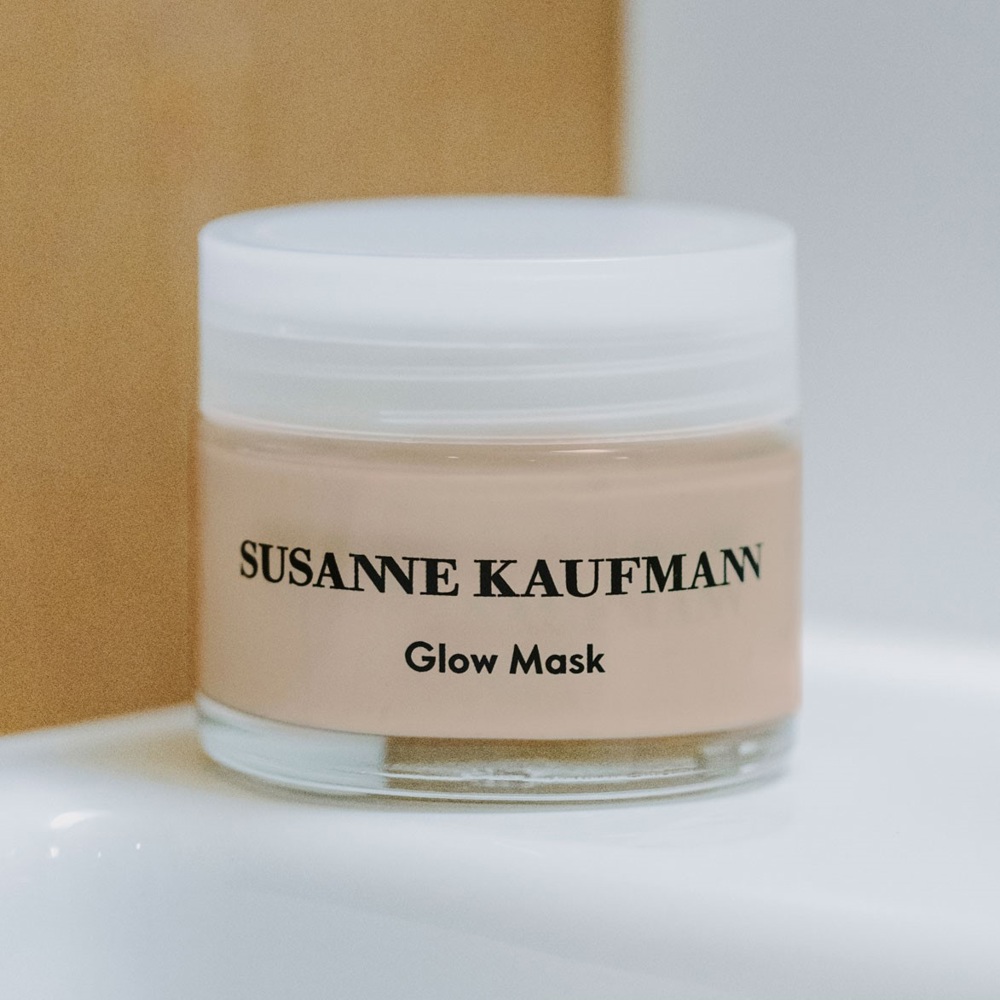 Glow Mask, 50ml