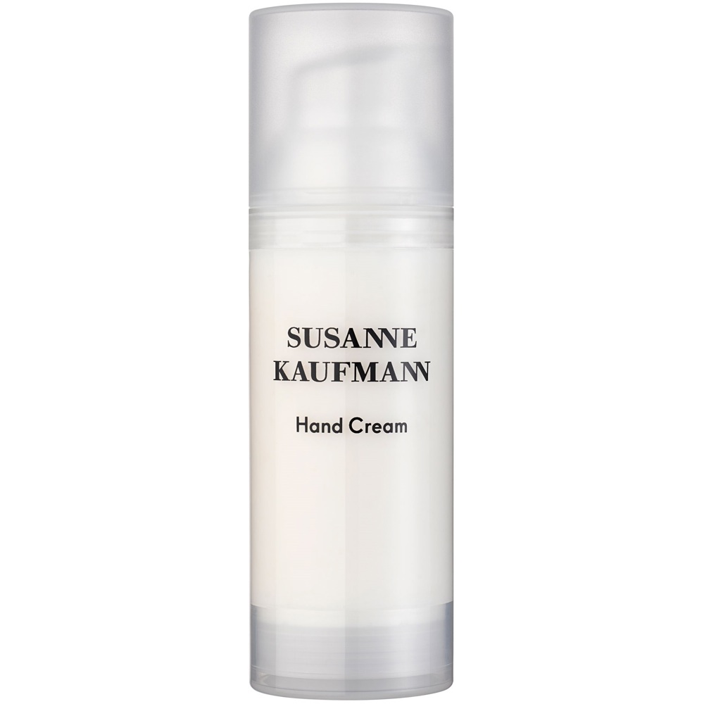 Hand Cream, 50ml