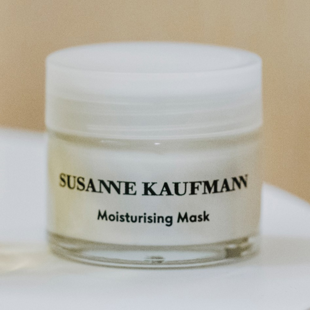 Moisturising Mask, 50ml