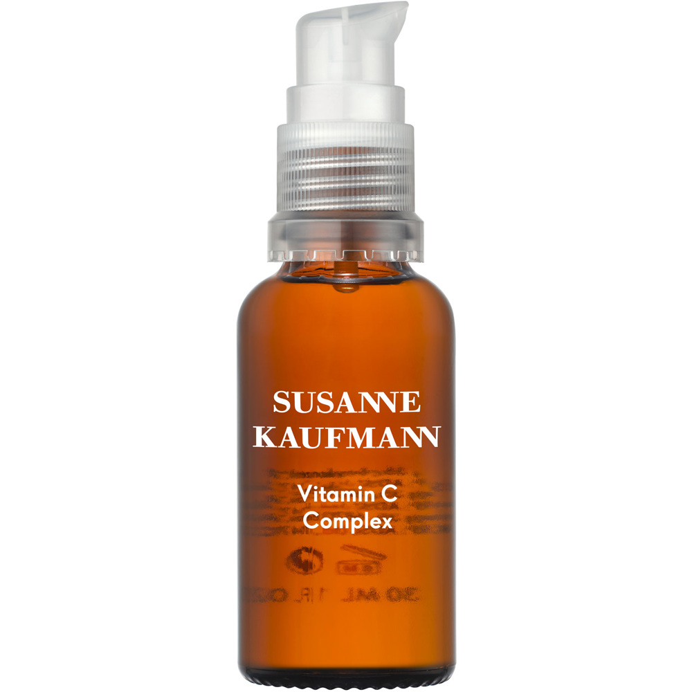 Vitamin C Complex, 30ml