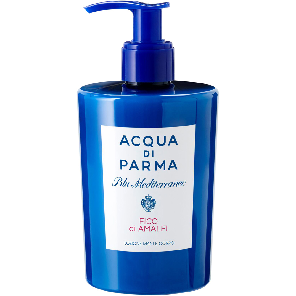 Blu Mediterraneo Fico Hand & Body Lotion