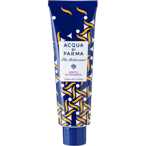 Blu Mediterraneo Mirto di Panarea Summer Hand Cream