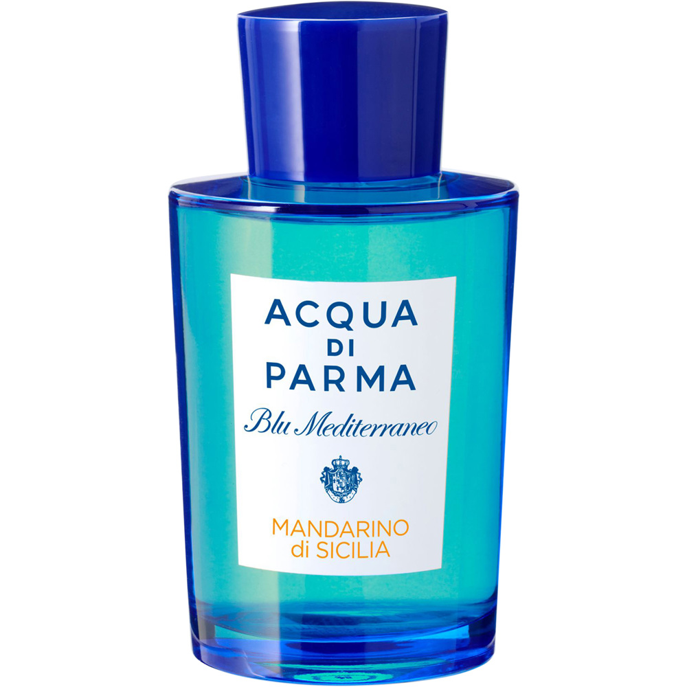 Blu Mediterraneo Mandarino di Sicilia, EdT