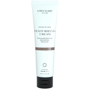 Define My Hair Texturizing Cream