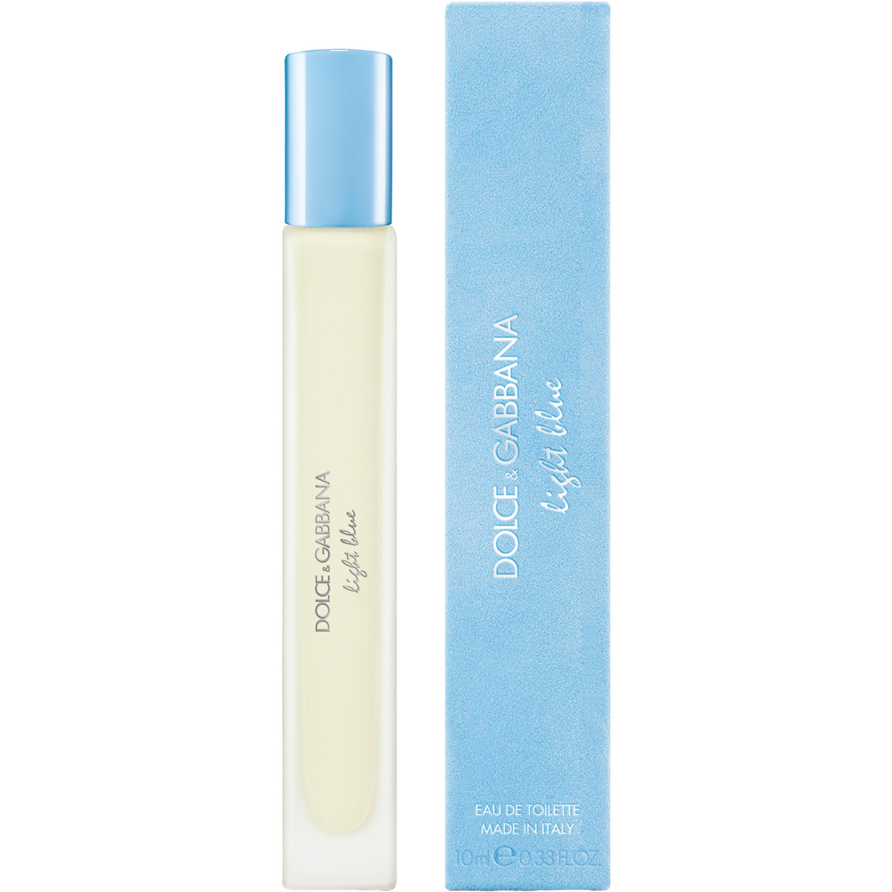 Light Blue, EdT