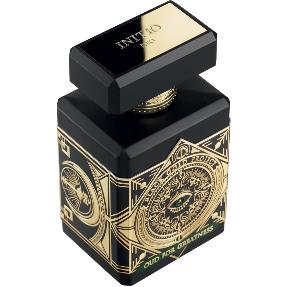 Oud For Greatness Neo, EdP