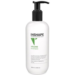 Volume Shampoo, 300ml