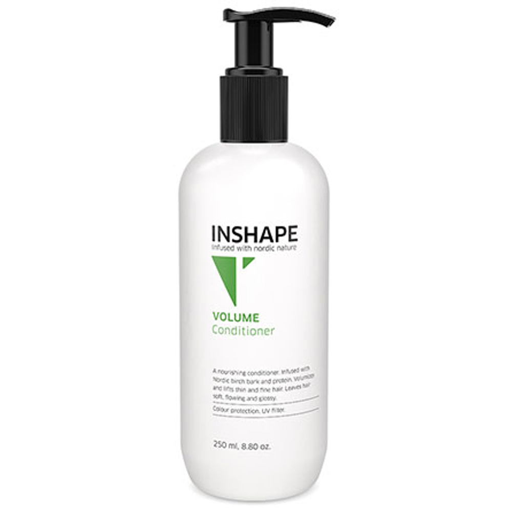 Volume Conditioner 250ml