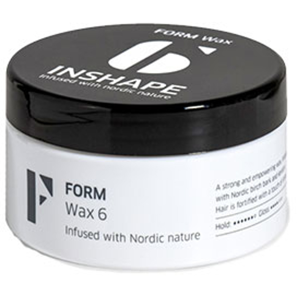 Form Wax 6, 100ml