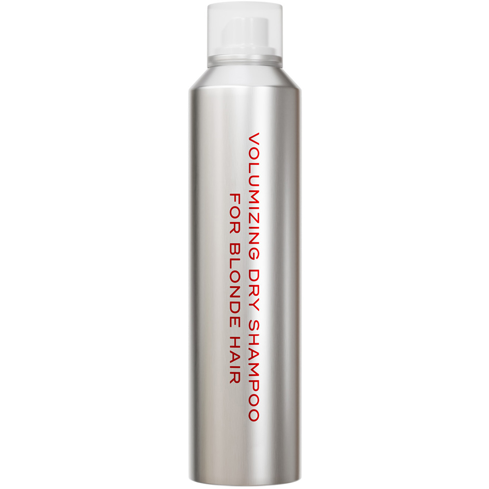 Volumizing Dry Shampoo, 250ml