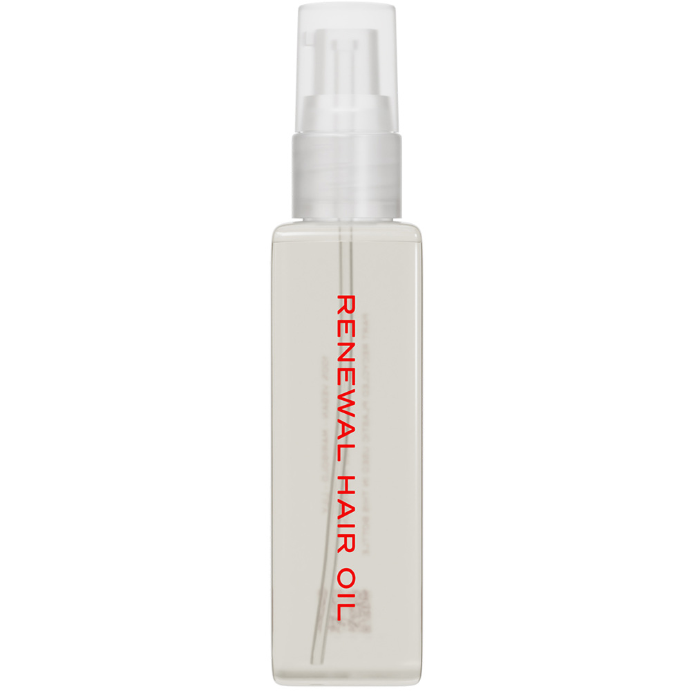 Renewal Hair Oil, 100ml