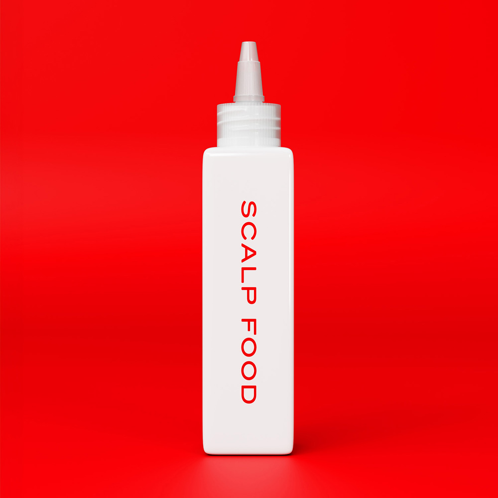 Scalp Food, 200ml