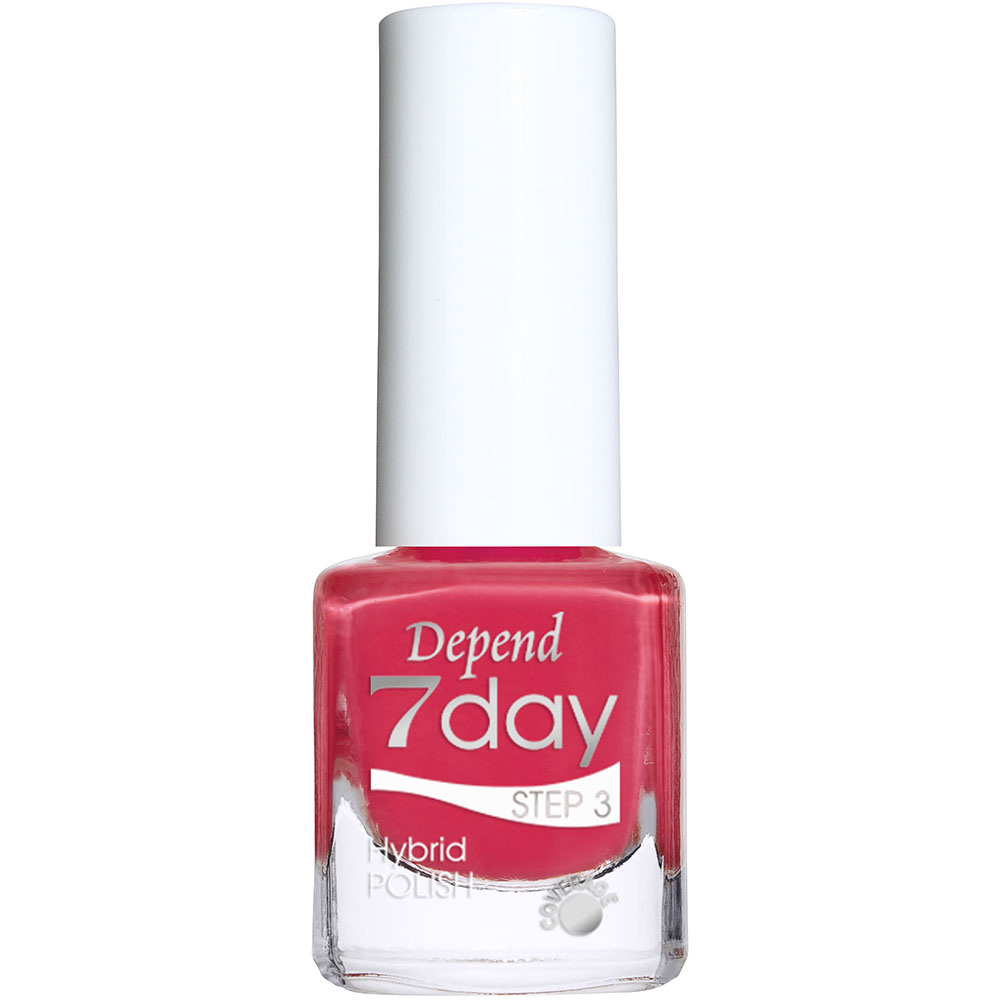 7day Hybrid Polish