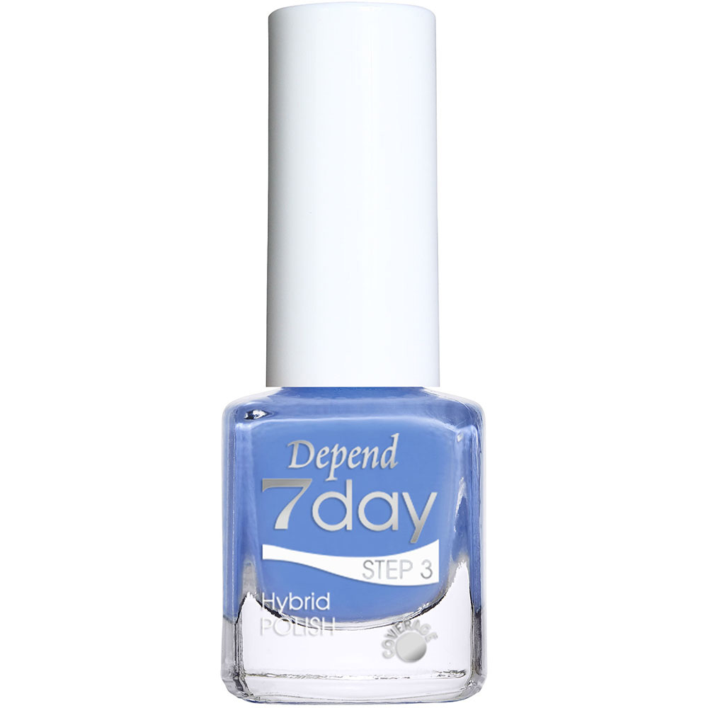 7day Hybrid Polish