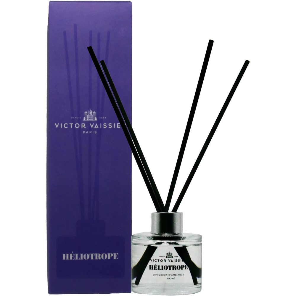 Héliotrope Diffuser