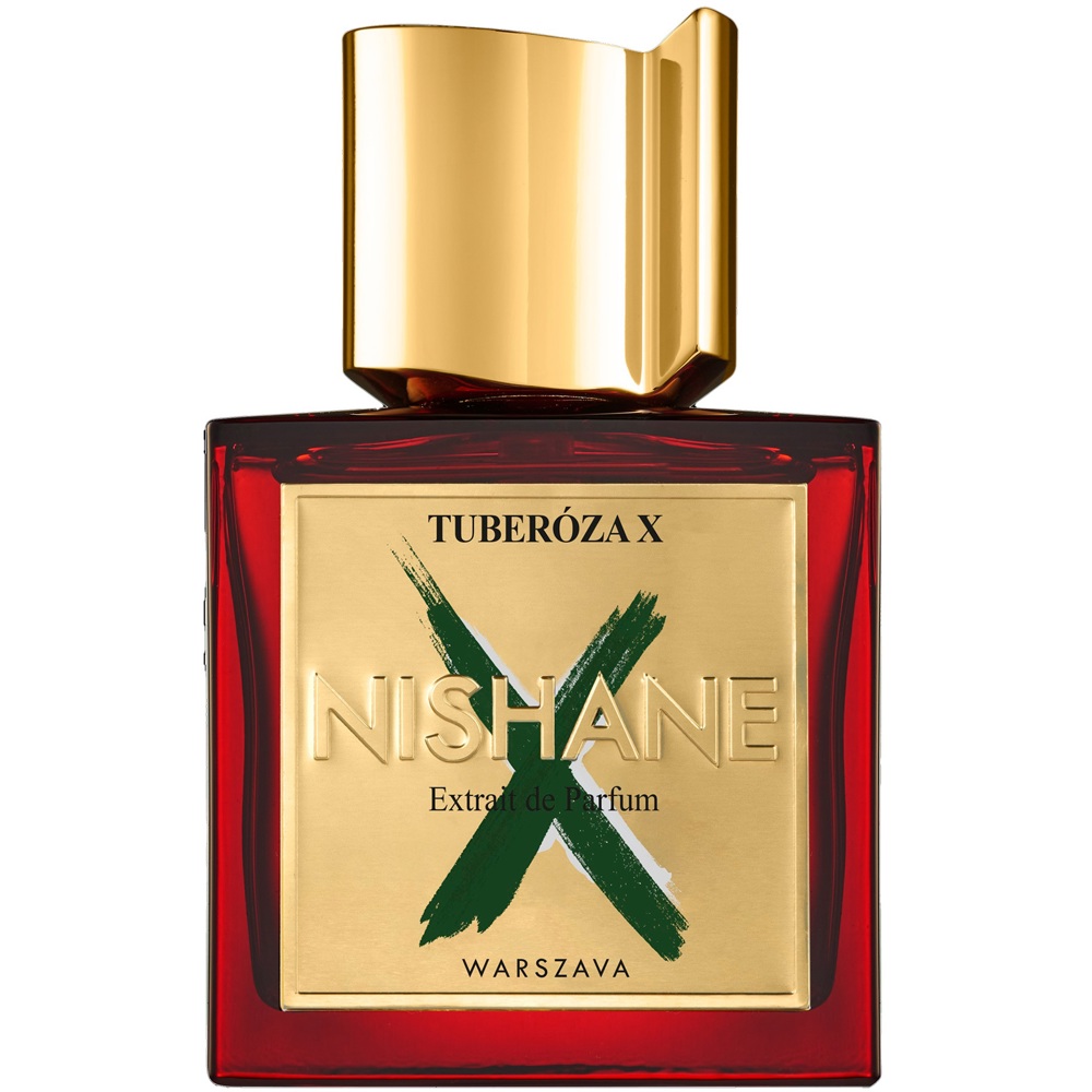 Tuberoza X, EdP