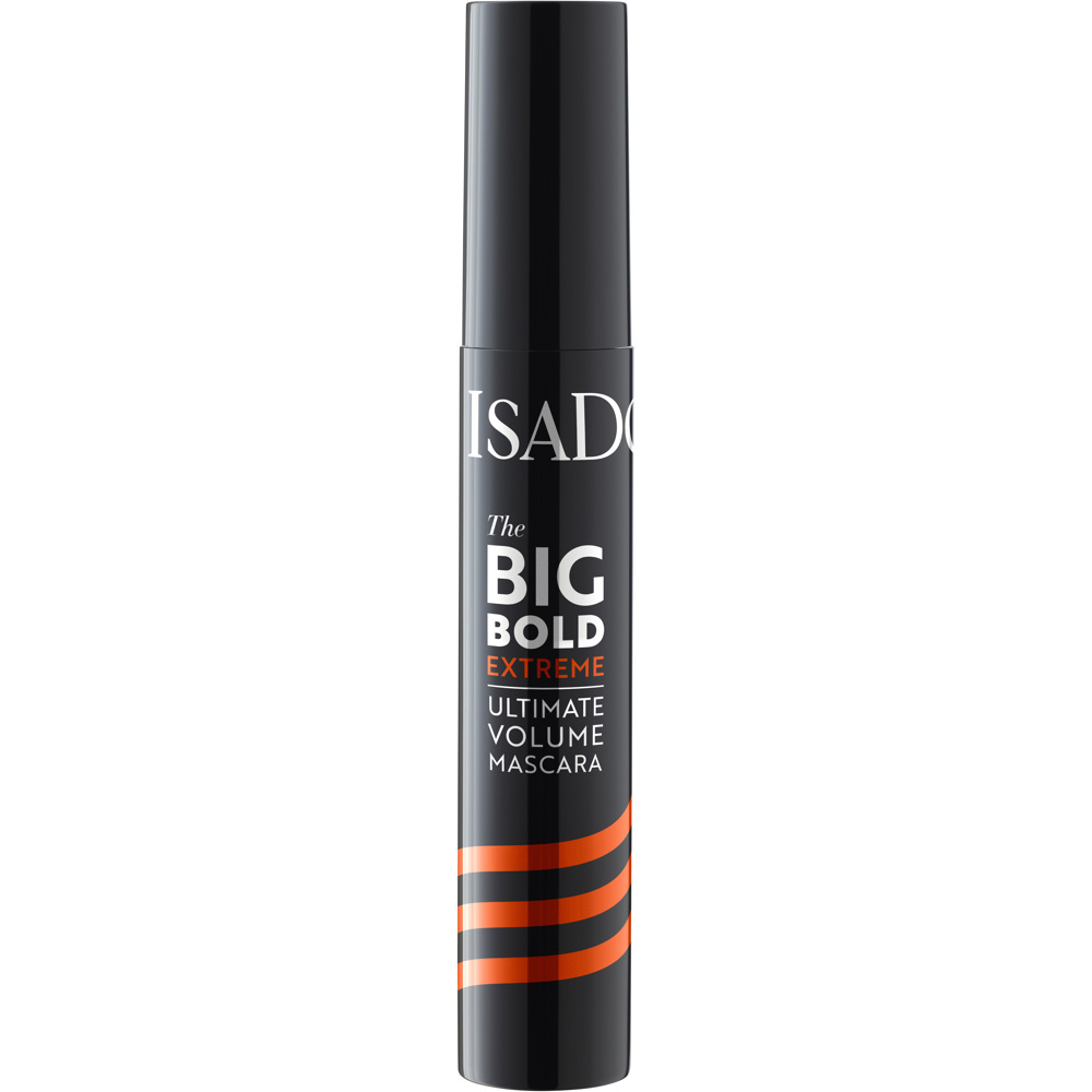 The Big Bold Extreme Ultimate Volume Mascara