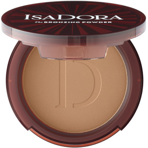 The Bronzing Powder