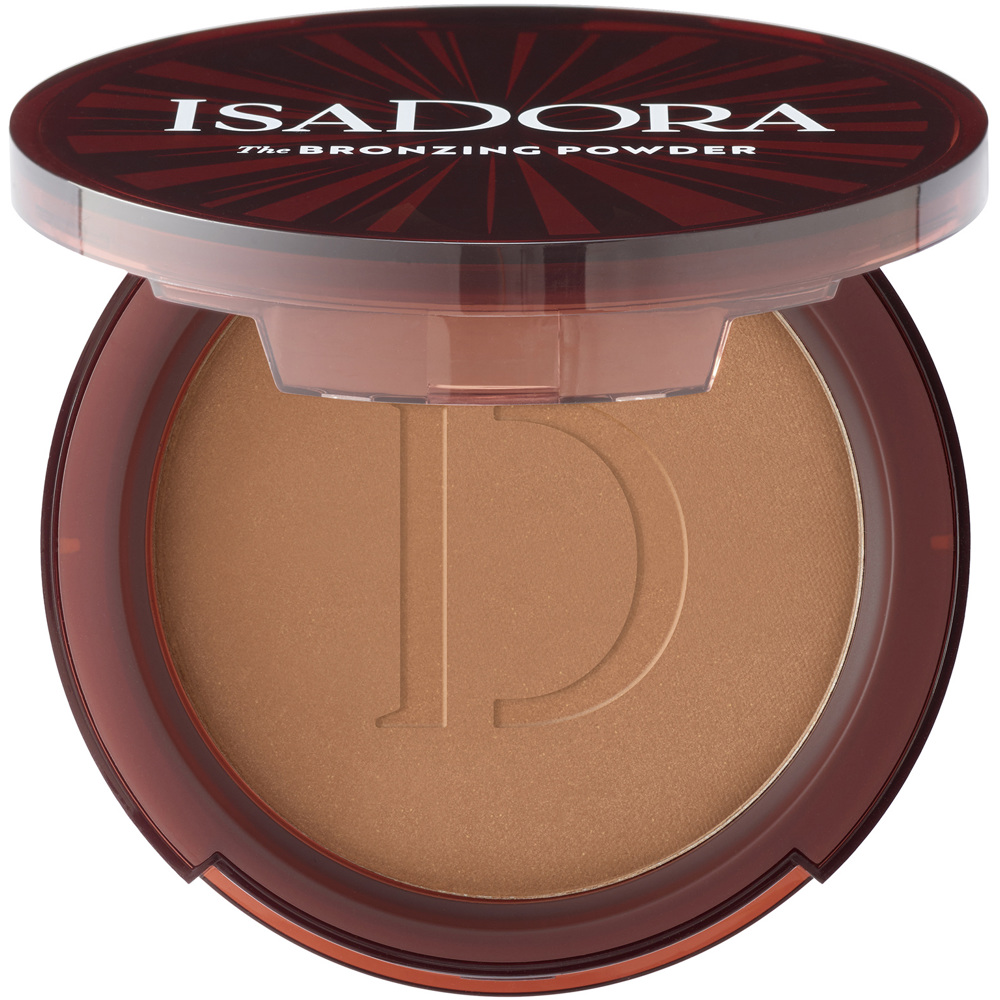 The Bronzing Powder