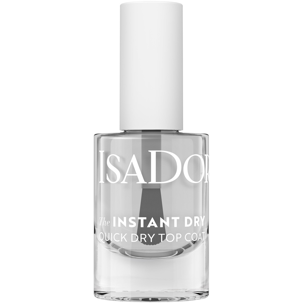 The Instant Dry Quick Drying Top Coat