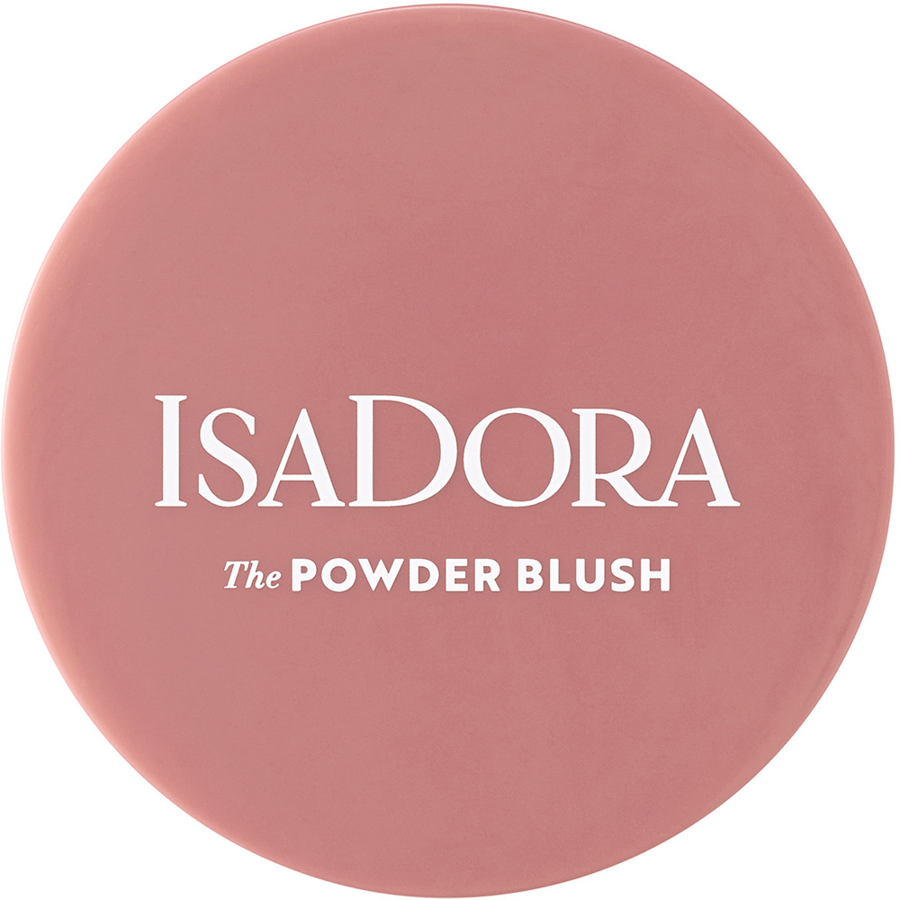 The Powder Blush