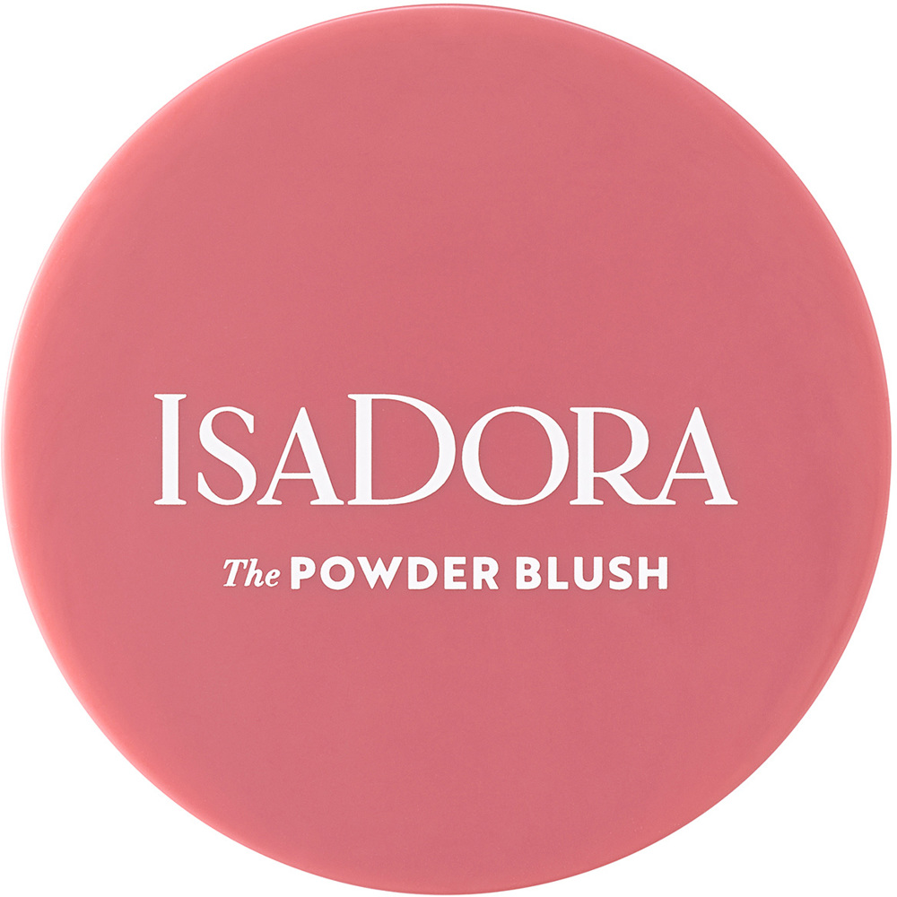 The Powder Blush