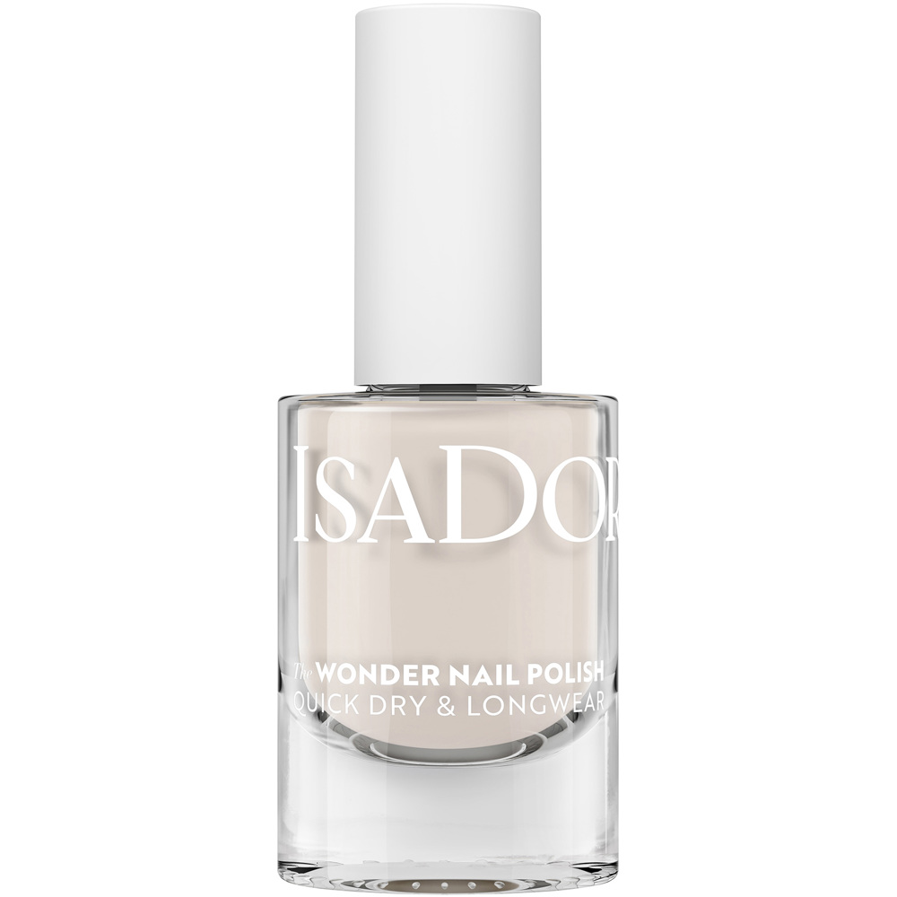 The Wonder Nail Polish Quick Dry & Longwear