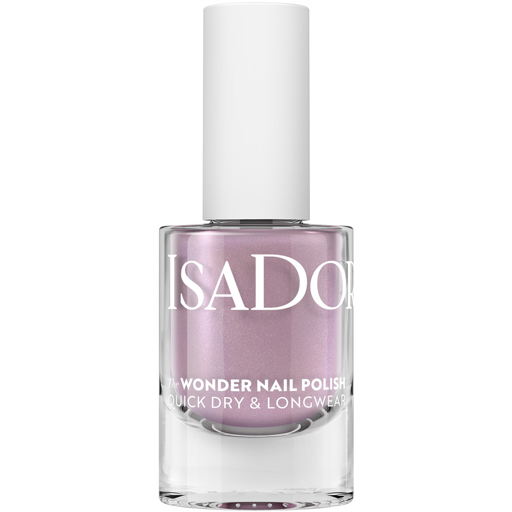 The Wonder Nail Polish Quick Dry & Longwear