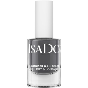 The Wonder Nail Polish Quick Dry & Longwear