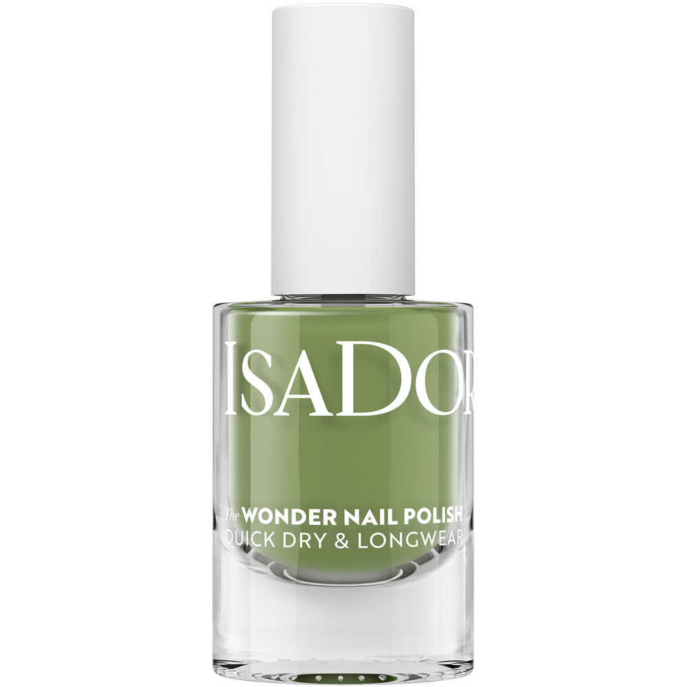 The Wonder Nail Polish Quick Dry & Longwear