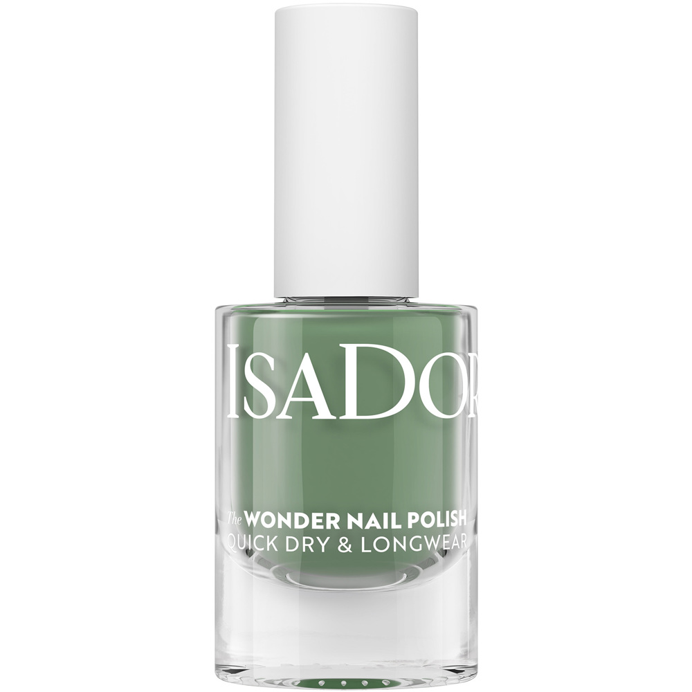 The Wonder Nail Polish Quick Dry & Longwear