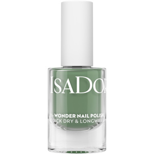 The Wonder Nail Polish Quick Dry & Longwear