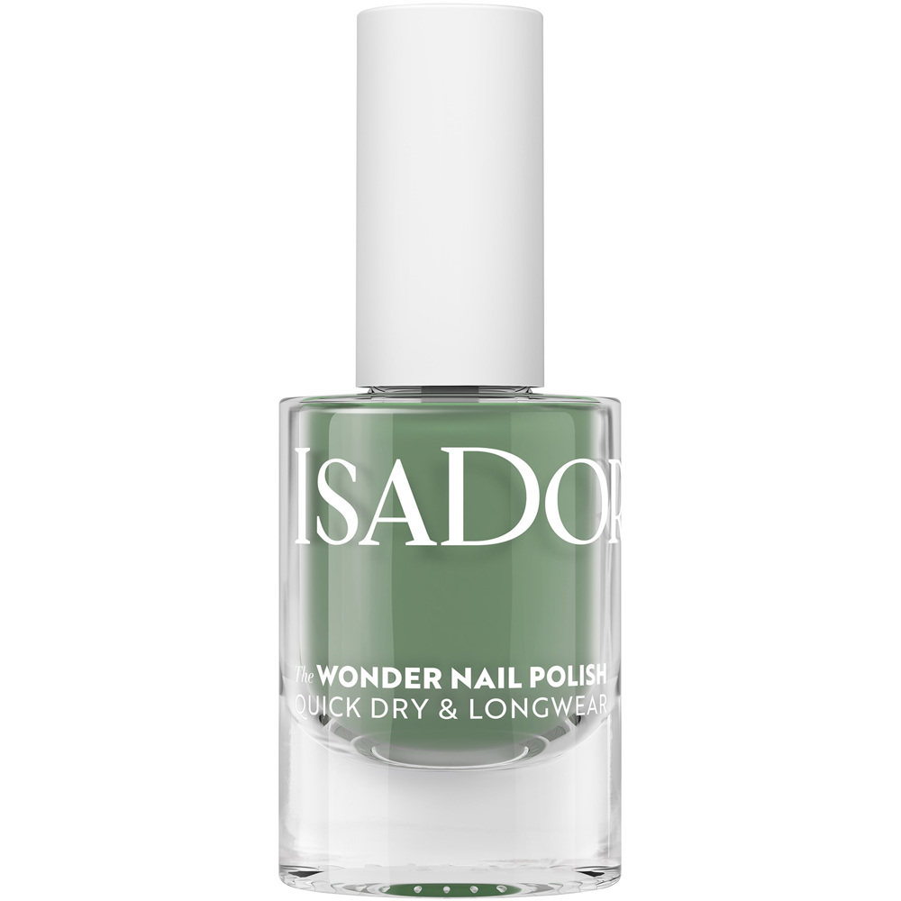 The Wonder Nail Polish Quick Dry & Longwear