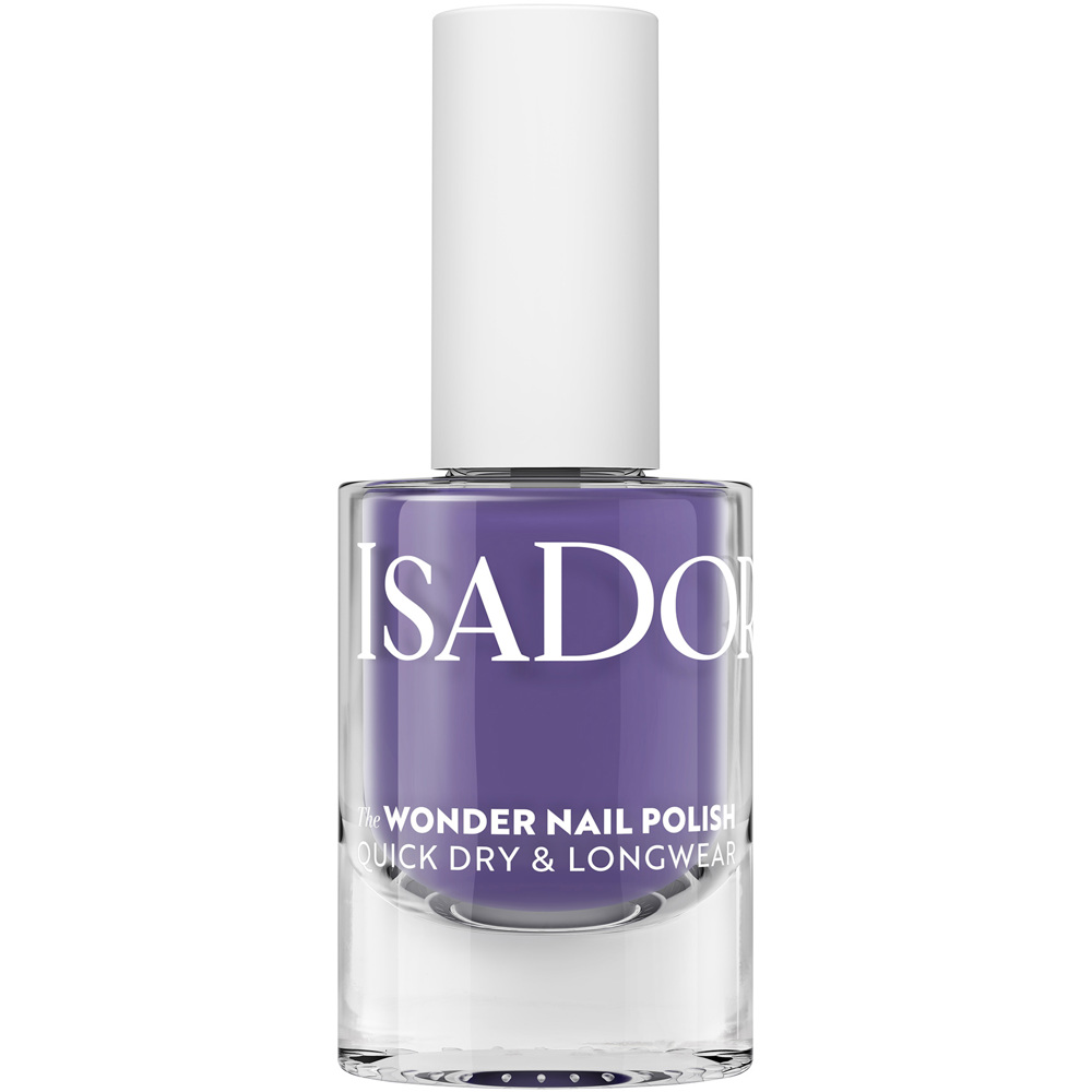 The Wonder Nail Polish Quick Dry & Longwear