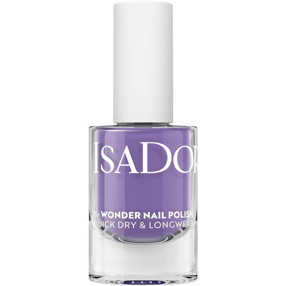 The Wonder Nail Polish Quick Dry & Longwear