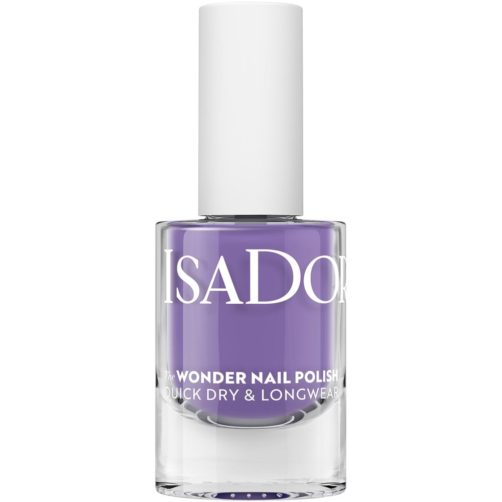 The Wonder Nail Polish Quick Dry & Longwear