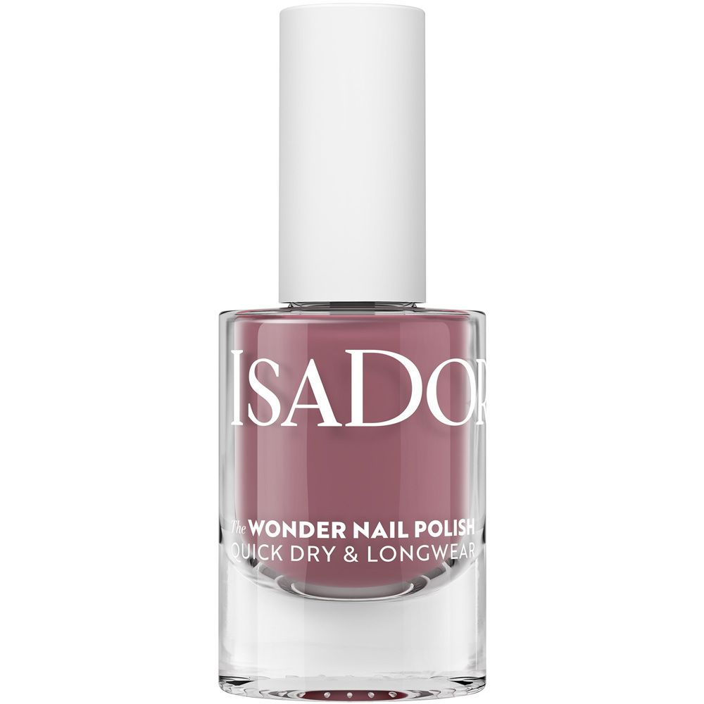 The Wonder Nail Polish Quick Dry & Longwear