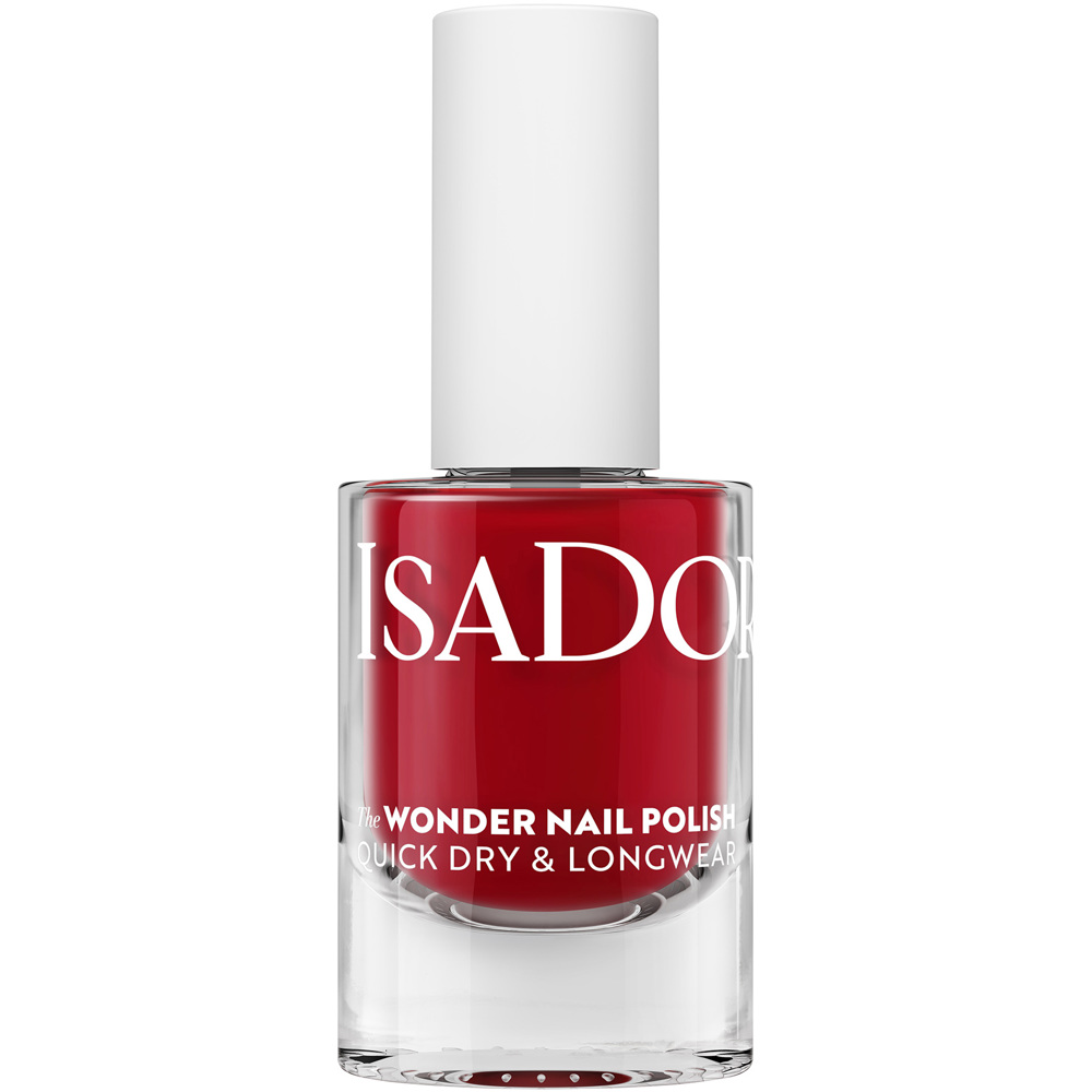 The Wonder Nail Polish Quick Dry & Longwear